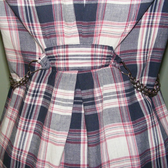 Mandee Button Down Blouse - Picture 5 of 8